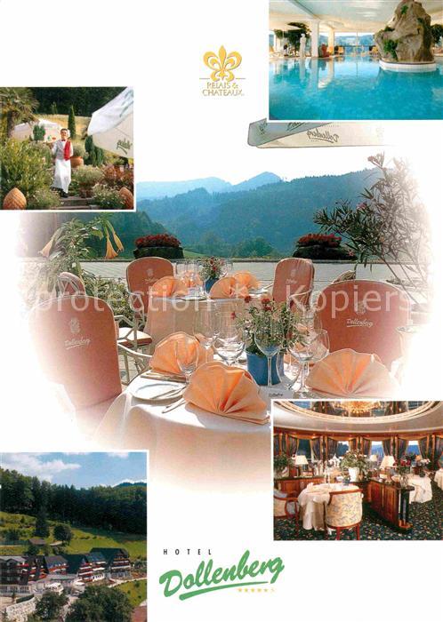 Bad Peterstal-Griesbach Hotel Dollenberg