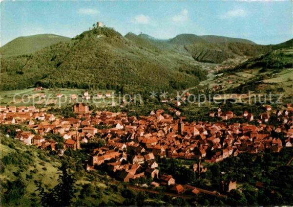 Annweiler Trifels
