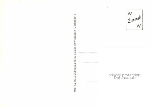 Koblentz Urkunde Wein – Bild 2