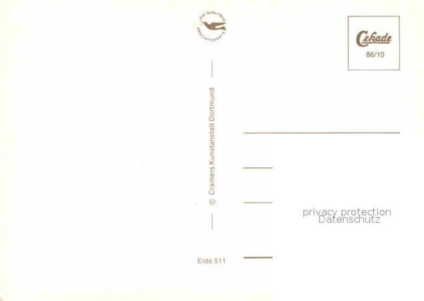 Eiderstedt Friedrichstadt Tönning Husum – Bild 2