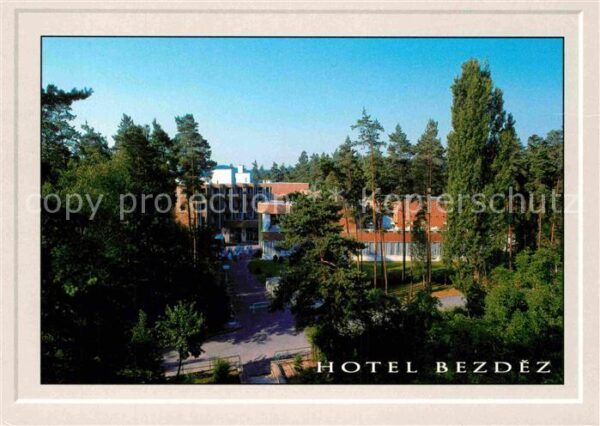 Stare Splavy Thammuehl Hotel Bezdez