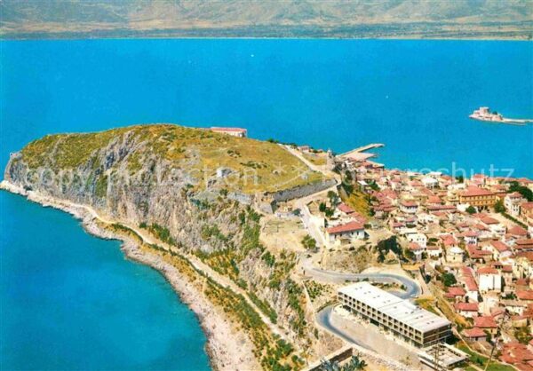Nauplia Nauplion