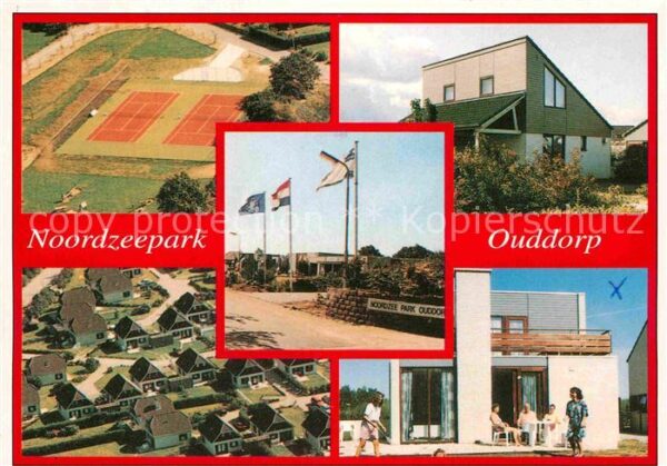 Ouddorp Noordzeepark