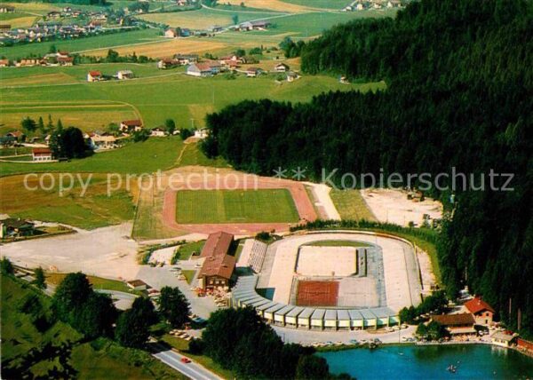Inzell Sport-Stadion