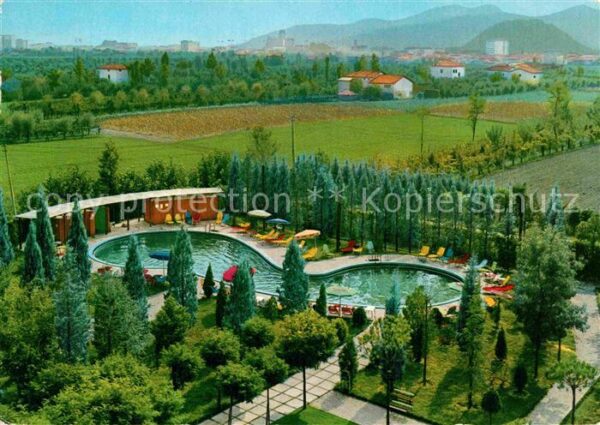 Abano Terme Astoria Terme Hotel