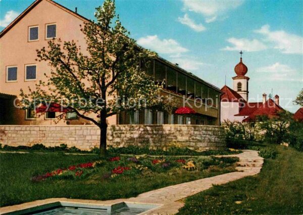 Neumarkt Oberpfalz Erholungsheim Sulzbürg