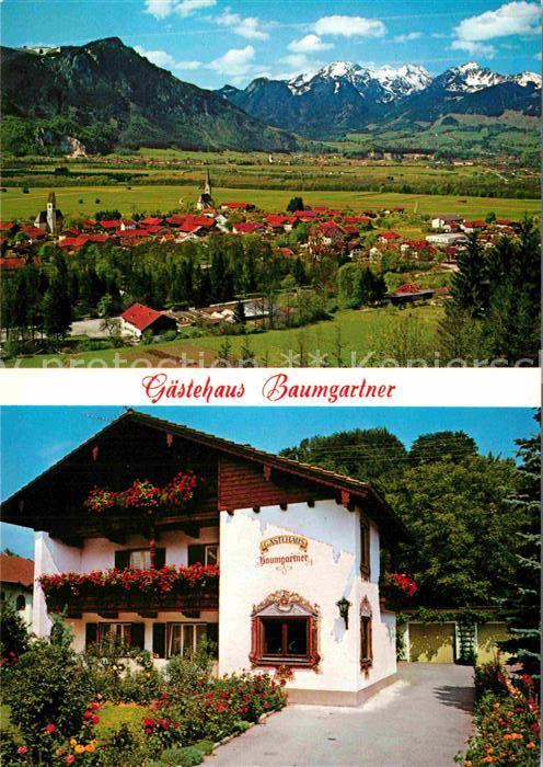 Nussdorf Inn Gästehaus Baumgartner