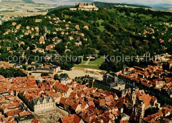 Coburg