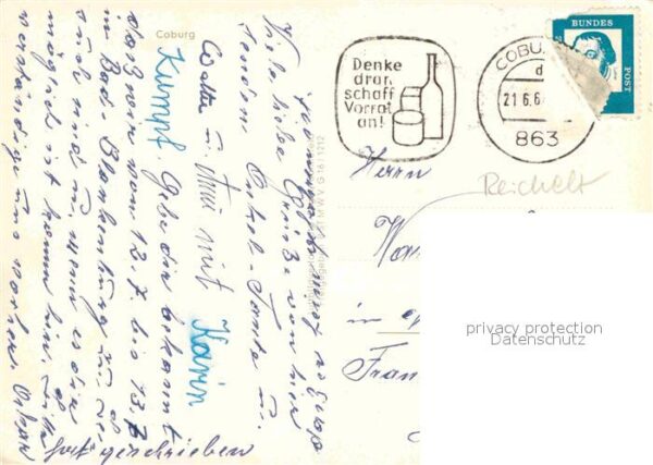 Coburg – Bild 2