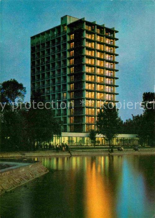 Siofok Hotel Europa