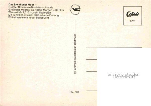 Steinhuder Meer Mardorf Alte Moorhütte Neustadt – Bild 2