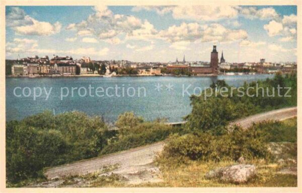 Stockholm Söder