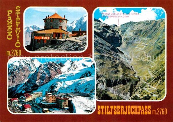 Stilfserjoch Passo dello Stelvio Passo Dello Stelvio Restaurant Tibet