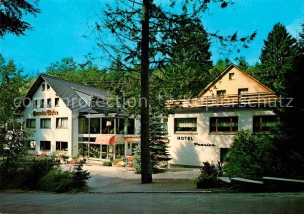 Freudenberg Westfalen Haus im Walde