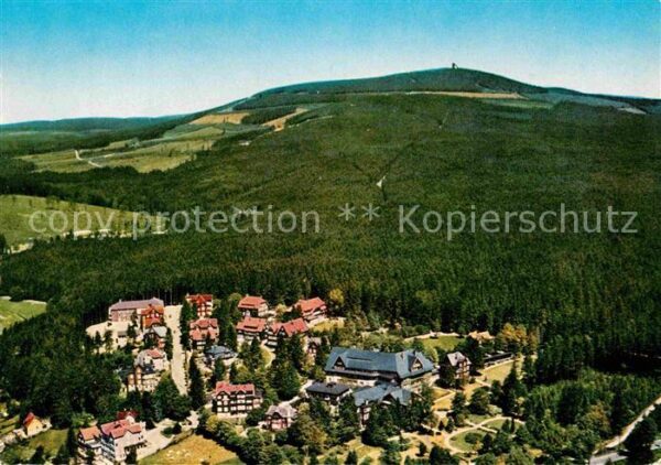 Braunlage Wurmberg