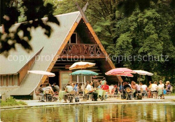 Markkleeberg Gaststättenorganisation Spreewaldschänk
