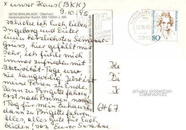 Braunlage – Bild 2