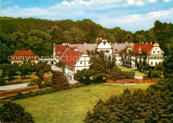 Kranichstein Parkrestaurant Jagdschloss