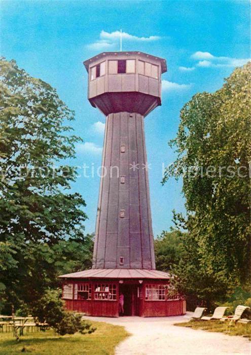 Neualbenreuth Grenzlandturm
