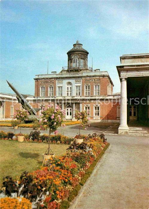 Potsdam Armeemuseum