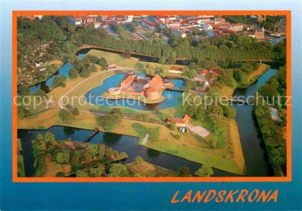 Landskrona Schloss