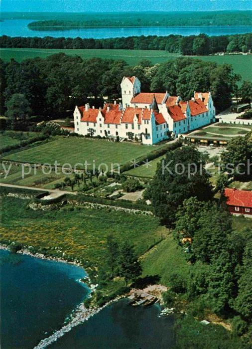 Bosjoekloster Schloss