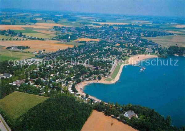 Wissel Freizeitzentrum Wisseler See Fliegerauf