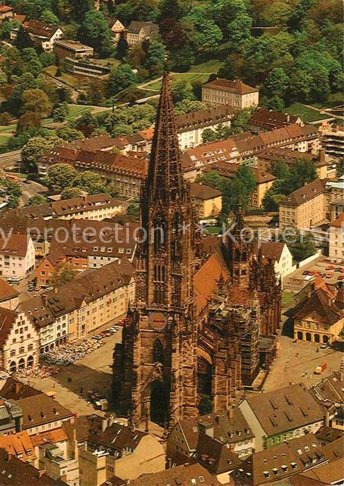 Freiburg Breisgau Münster