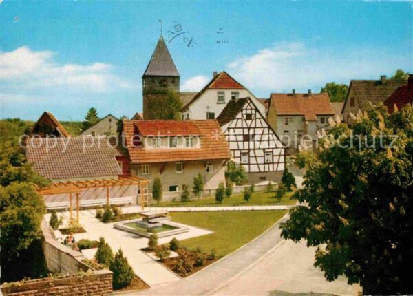 Michelbach Aglasterhausen