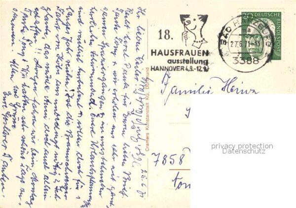 Bad Harzburg Thermalsolebad – Bild 2