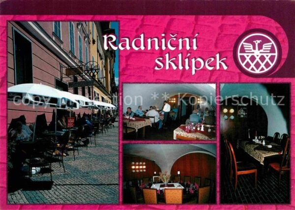 Cheb Eger Radnicni sklipek