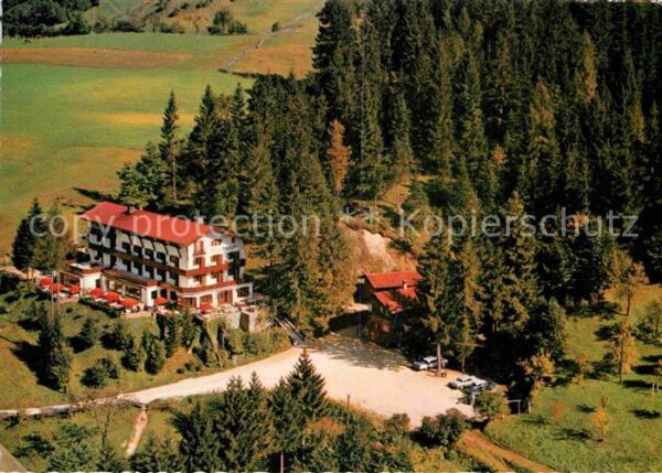 Thiersee Haus Charlotte