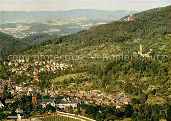 Weinheim Bergstrasse