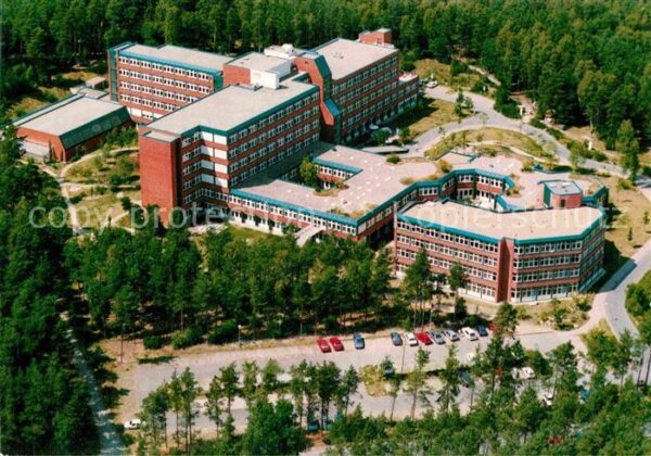 Soltau Reha-Klinik