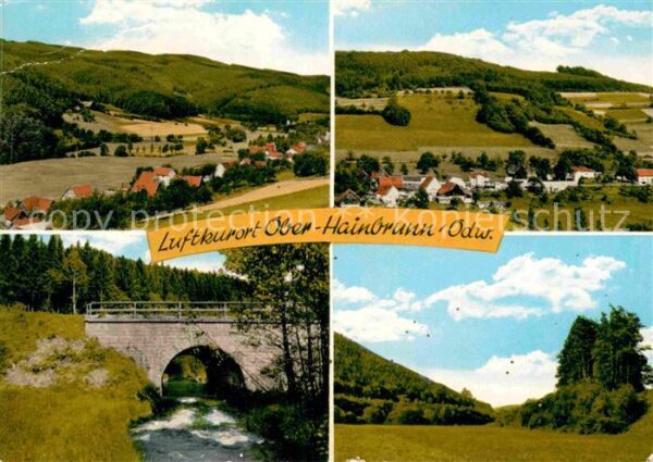 Ober-Hainbrunn