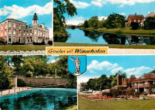 Winschoten