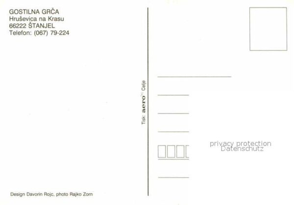 Nova Gorica Gostilna Grca – Bild 2