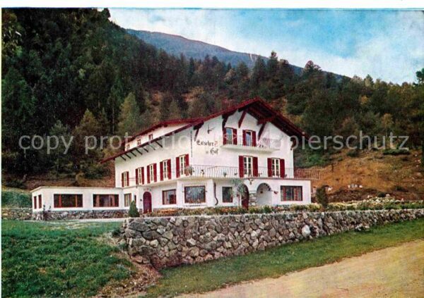 Latsch Vinschgau Albergo Latscher-Hof