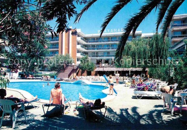 S Illot Hotel Aptos