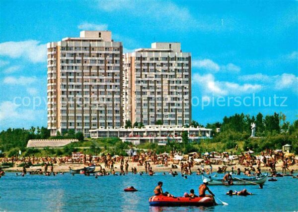 Saturn Hotelurile Diana