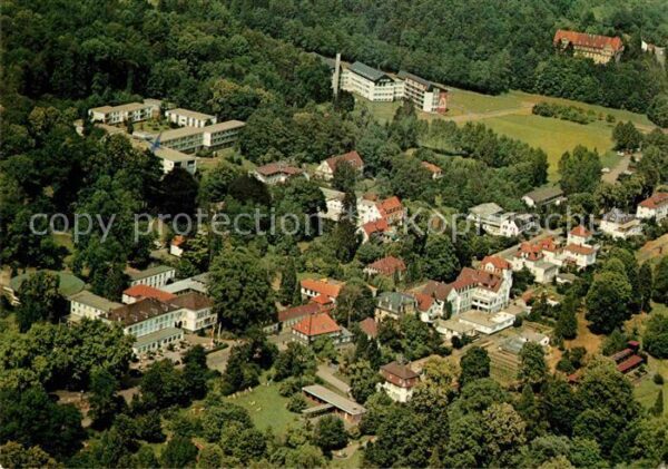 Nidda Fliegeraufnahme