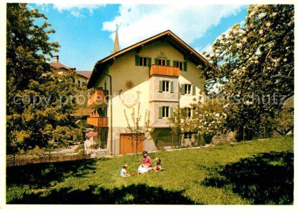 Gufidaun Klausen Eisacktal Albergo-Pensione Torre