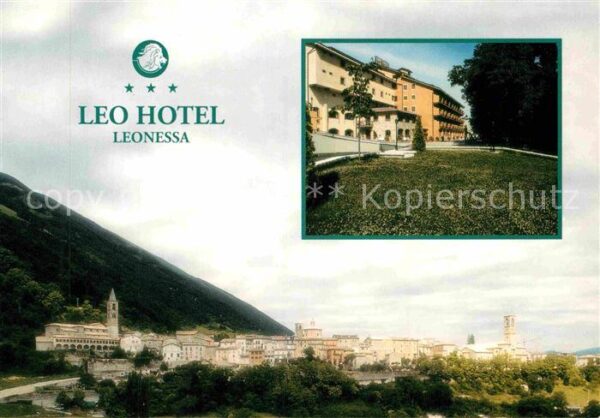Leonessa Leo Hotel
