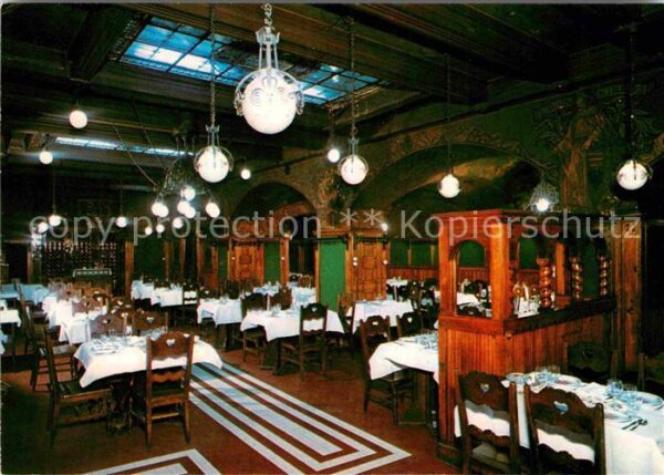 Budapest Matyas Pince etterem-restaurant