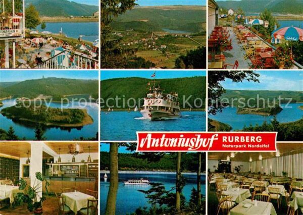 Rurberg Antoniushof