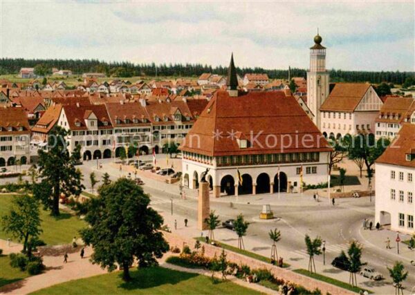 Freudenstadt