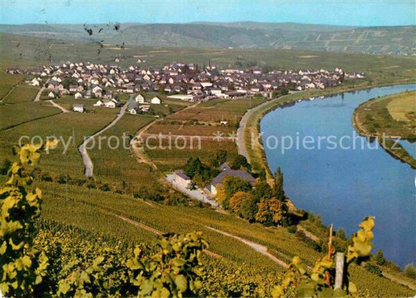 Leiwen Mosel