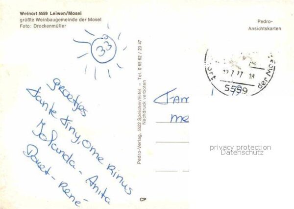 Leiwen Mosel – Bild 2