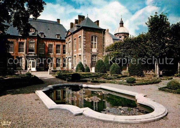 Namur Wallonie Hotel de Groesbeek de Croix