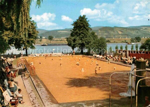Bad Niederbreisig Thermalschwimmbad
